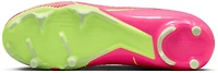 Nike Adults' Zoom Mercurial Superfly 9 Academy FG/MG Soccer Cleats