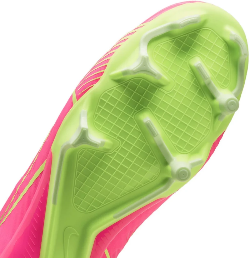 Nike Adults' Zoom Mercurial Superfly 9 Academy FG/MG Soccer Cleats