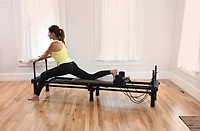 AeroPilates 651 Pilates Reformer