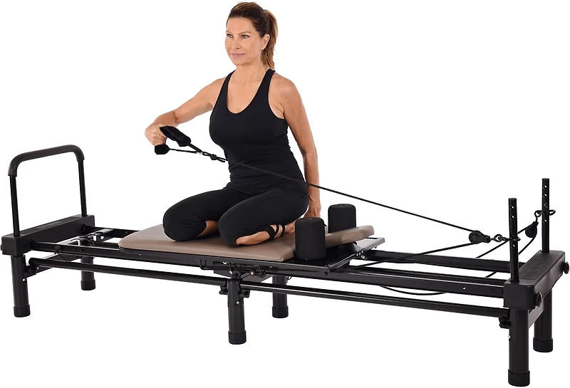 AeroPilates 651 Pilates Reformer