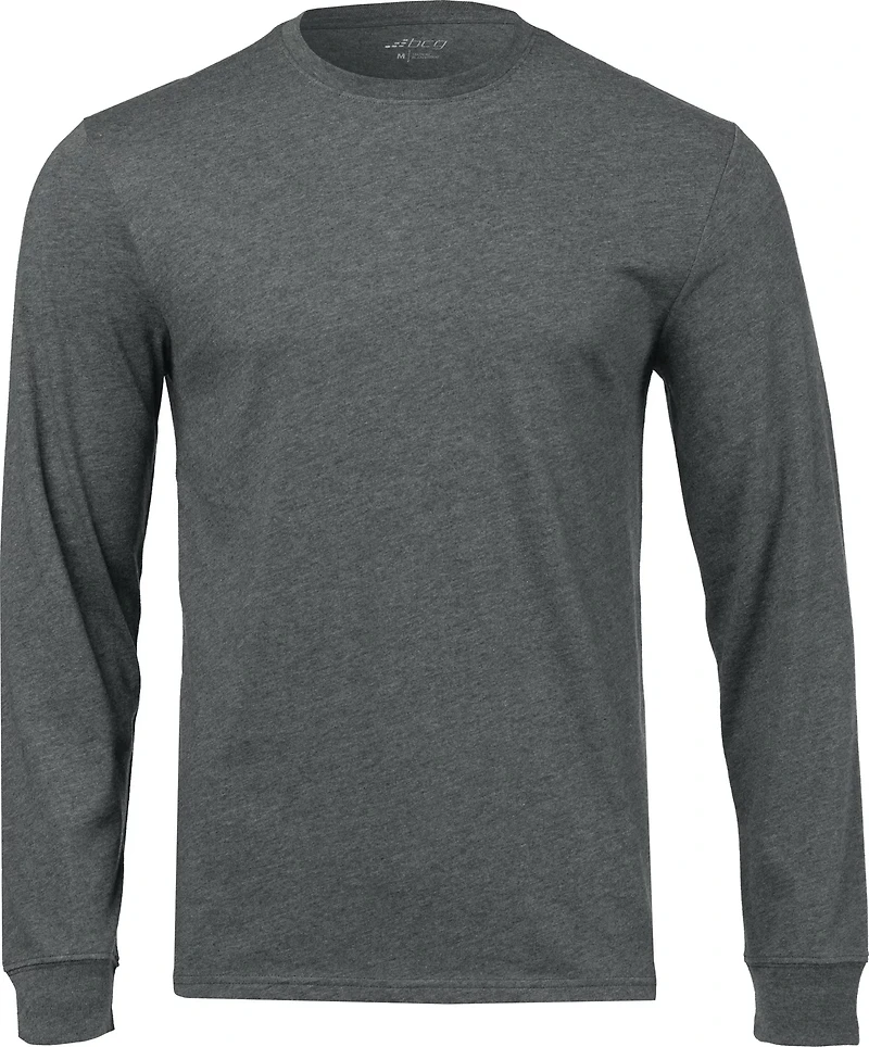 BCG Men's Essential Long Sleeve T-shirt