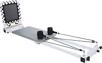 Stamina AeroPilates Precision Series 535 Reformer
