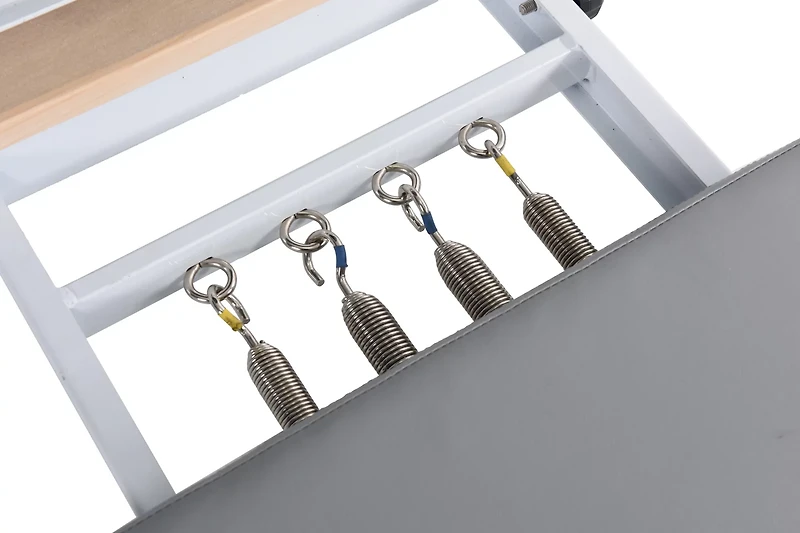 Stamina AeroPilates Precision Series 535 Reformer