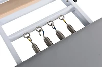 Stamina AeroPilates Precision Series 535 Reformer