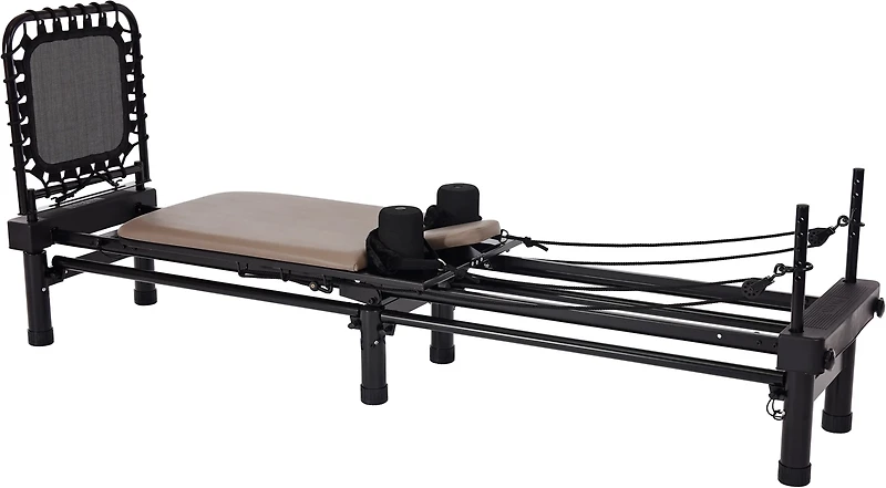 AeroPilates 651 Pilates Reformer