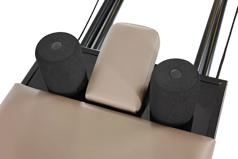 AeroPilates 651 Pilates Reformer