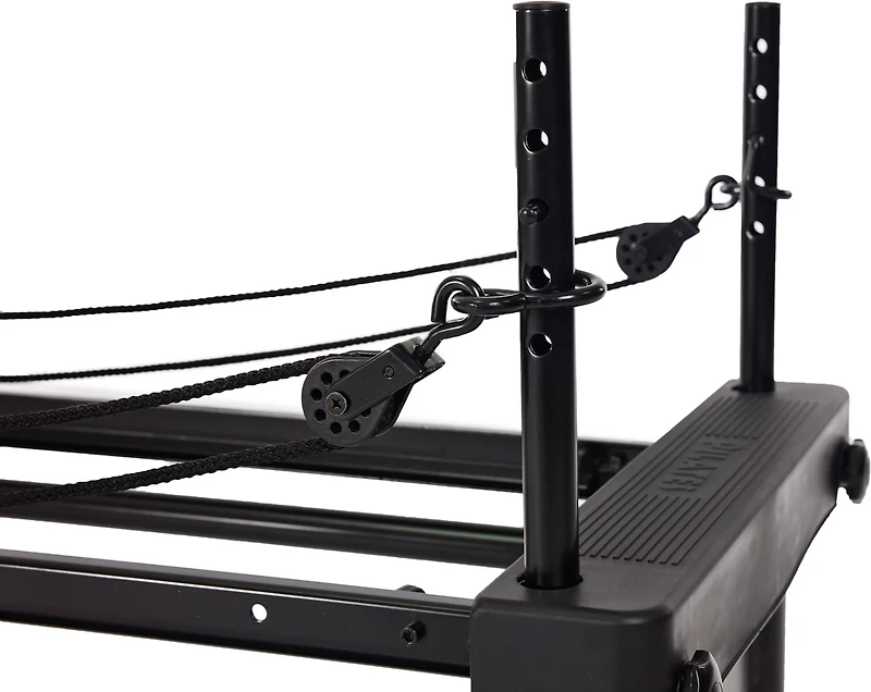 AeroPilates 651 Pilates Reformer