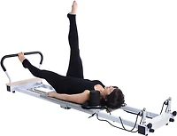 Stamina AeroPilates Precision Series 535 Reformer