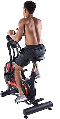 Stamina X Air Bike