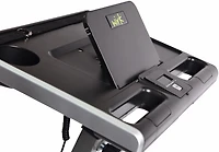 Stamina WIRK Ride Exercise Bike Workstation and Standing Desk