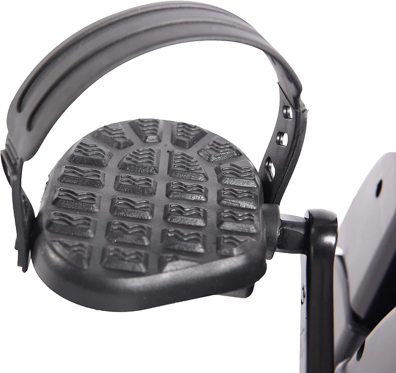 Stamina WIRK Ride Exercise Bike Workstation and Standing Desk