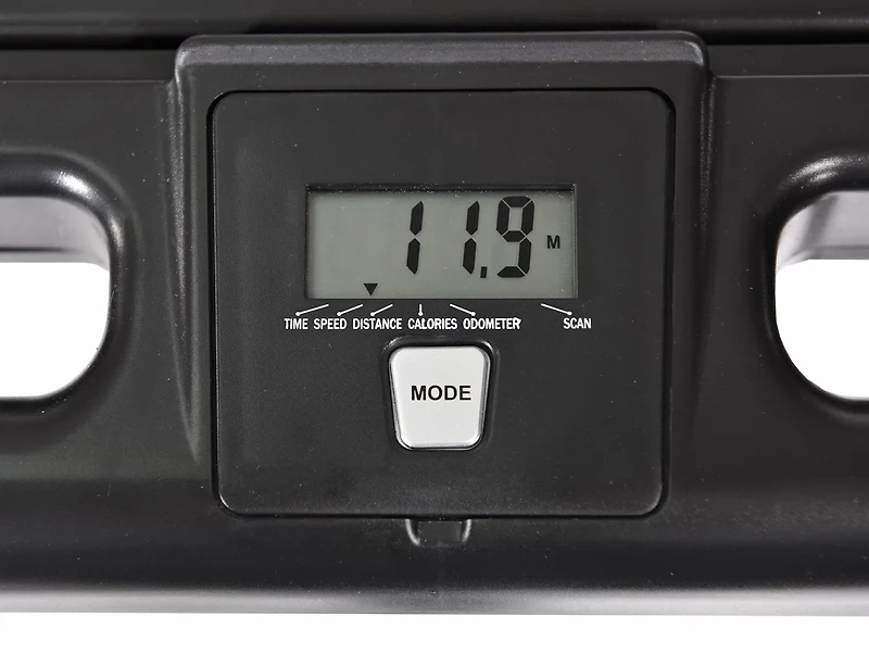 Stamina WIRK Ride Exercise Bike Workstation and Standing Desk