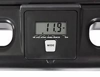 Stamina WIRK Ride Exercise Bike Workstation and Standing Desk