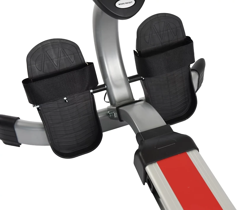 Stamina BodyTrac Glider Rowing Machine