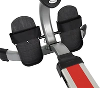 Stamina BodyTrac Glider Rowing Machine
