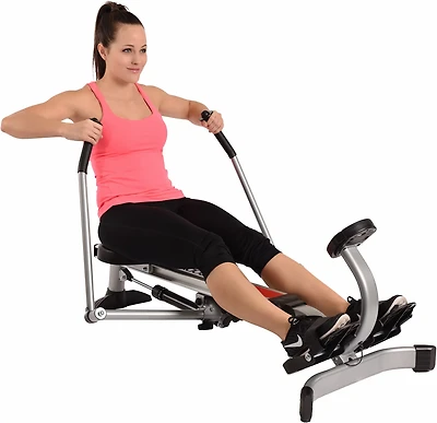 Stamina BodyTrac Glider Rowing Machine