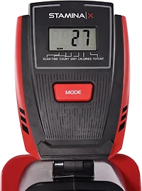 Stamina X Magnetic Rowing Machine