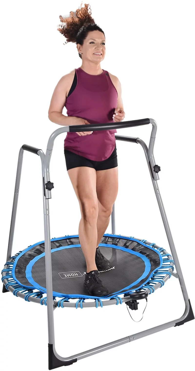 Stamina JumpSport 125 Home Fitness Trampoline