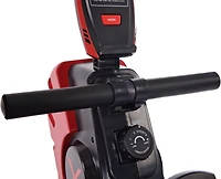 Stamina X Magnetic Rowing Machine