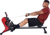 Stamina X Magnetic Rowing Machine