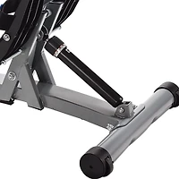 Stamina EasyRow Hydraulic Rower