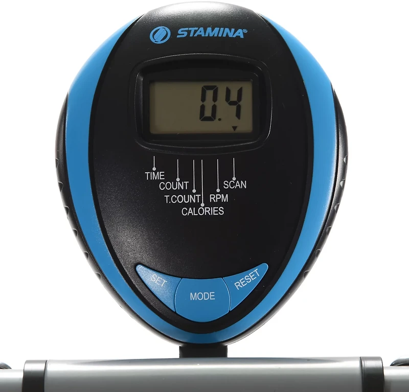 Stamina EasyRow Hydraulic Rower