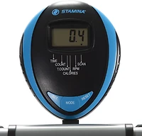 Stamina EasyRow Hydraulic Rower