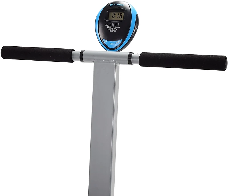 Stamina EasyRow Hydraulic Rower