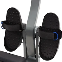 Stamina EasyRow Hydraulic Rower