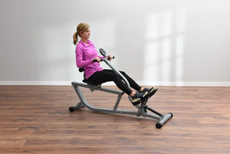 Stamina EasyRow Hydraulic Rower