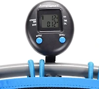 Stamina JumpSport 125 Home Fitness Trampoline