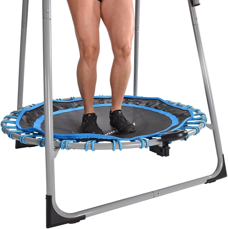Stamina JumpSport 125 Home Fitness Trampoline