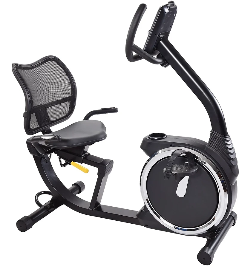 Stamina 845 Magnetic Recumbent Exercise Bike