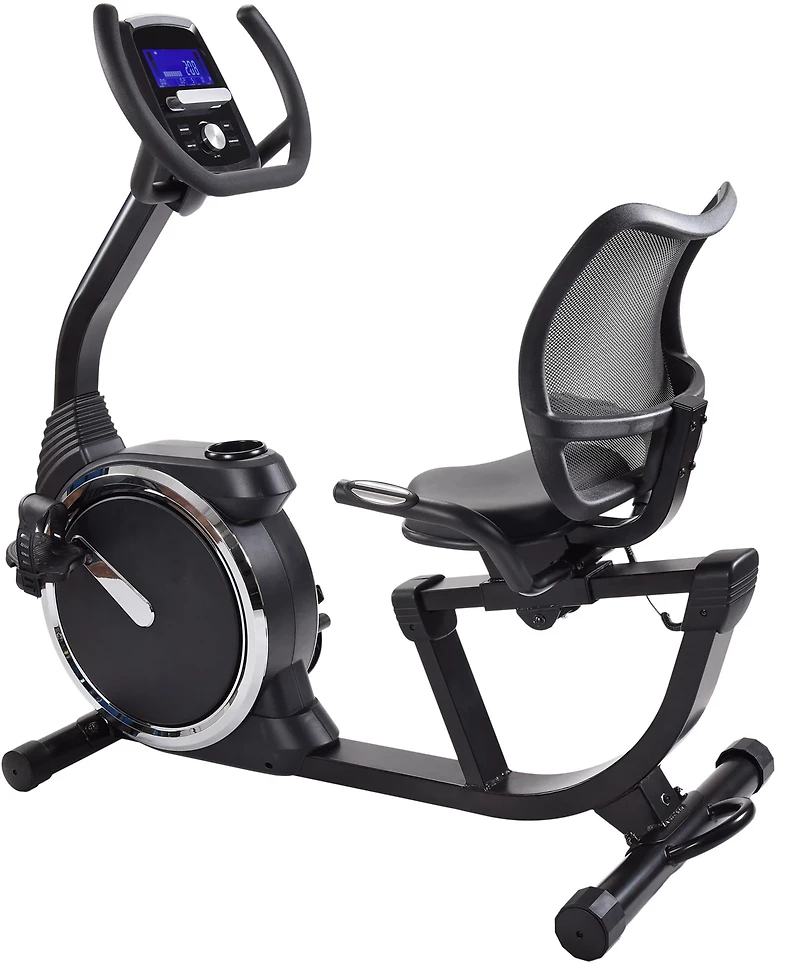 Stamina 845 Magnetic Recumbent Exercise Bike