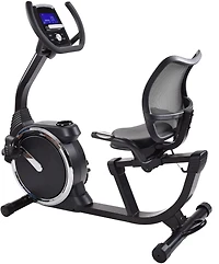 Stamina 845 Magnetic Recumbent Exercise Bike