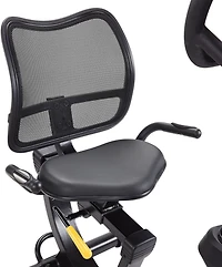 Stamina 845 Magnetic Recumbent Exercise Bike