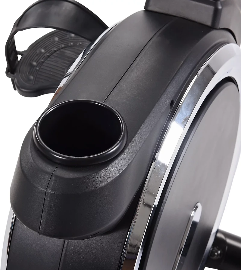 Stamina 845 Magnetic Recumbent Exercise Bike