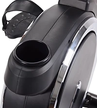 Stamina 845 Magnetic Recumbent Exercise Bike