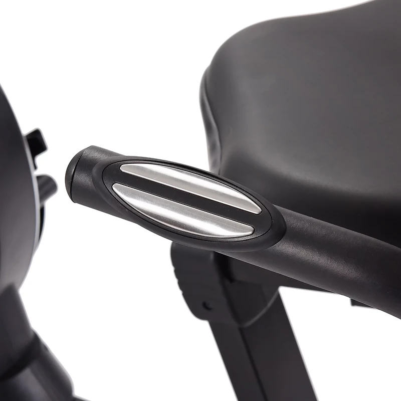 Stamina 845 Magnetic Recumbent Exercise Bike