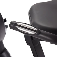 Stamina 845 Magnetic Recumbent Exercise Bike