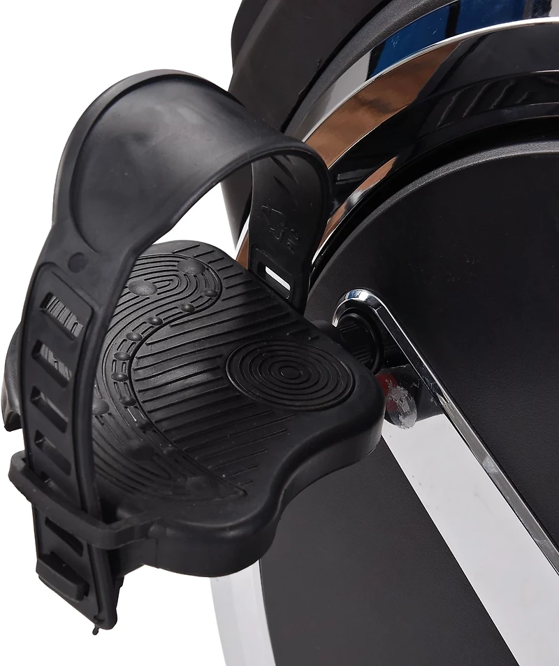 Stamina 845 Magnetic Recumbent Exercise Bike