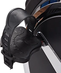 Stamina 845 Magnetic Recumbent Exercise Bike