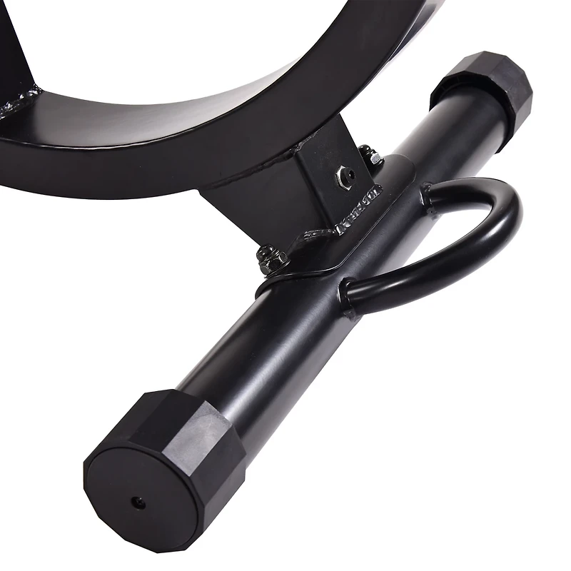 Stamina 845 Magnetic Recumbent Exercise Bike