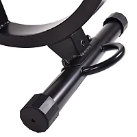 Stamina 845 Magnetic Recumbent Exercise Bike