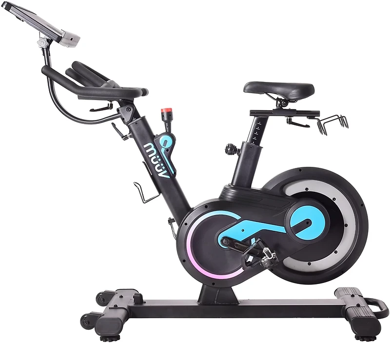 Stamina muuv Exercise Bike