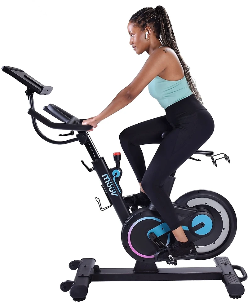 Stamina muuv Exercise Bike