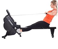 Stamina DT 397 Rowing Machine