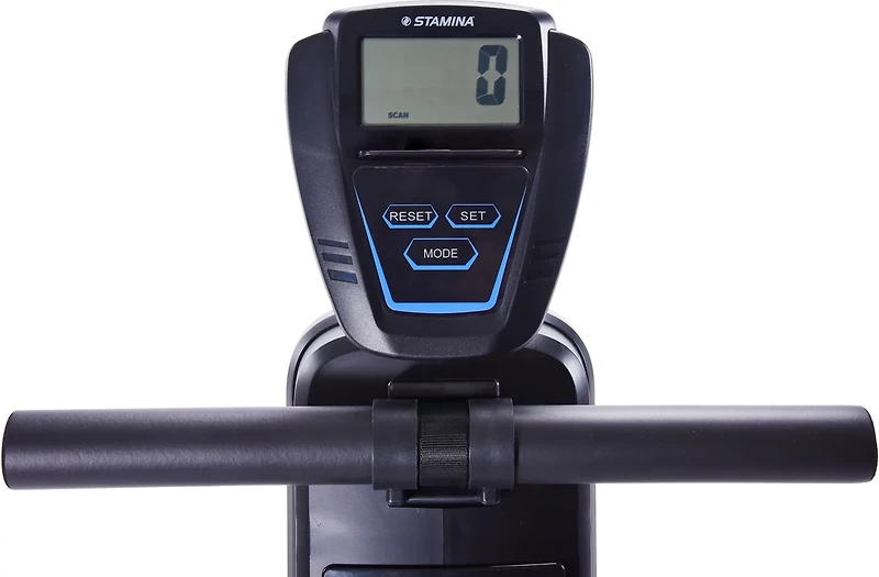 Stamina DT 397 Rowing Machine