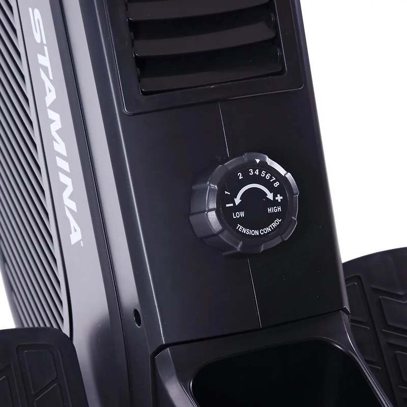 Stamina DT 397 Rowing Machine