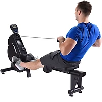 Stamina DT 397 Rowing Machine